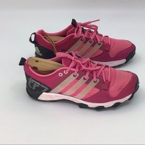 Adidas Kanadia Tr7-trail 8.5us